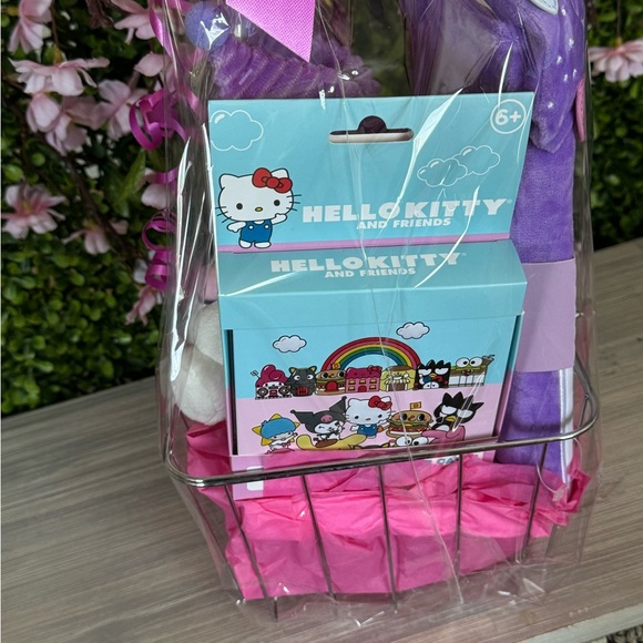 New Kuromi Gift set - Picture 6 of 8